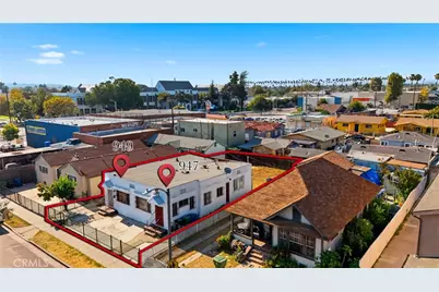 947 W 60th, Los Angeles, CA 90044 - Photo 9