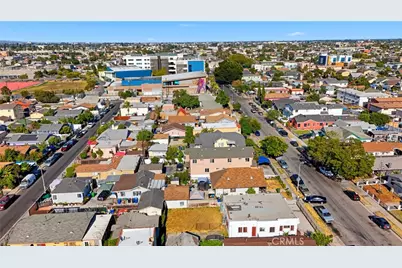 947 W 60th, Los Angeles, CA 90044 - Photo 7