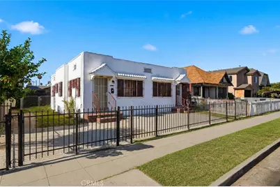 947 W 60th, Los Angeles, CA 90044 - Photo 1