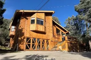 16421 Grizzly, Pine Mountain Club, CA 93222 - Photo 1