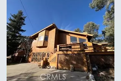 16421 Grizzly, Pine Mountain Club, CA 93222 - Photo 3