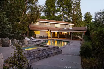 4134 Towhee Drive, Calabasas, CA 91302 - Photo 31