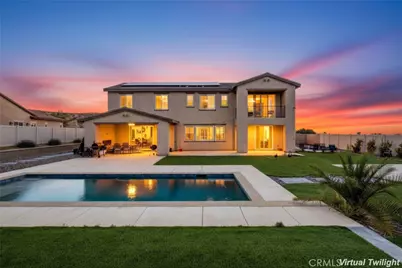 3872 Eliopulos Ranch Drive, Palmdale, CA 93551 - Photo 41