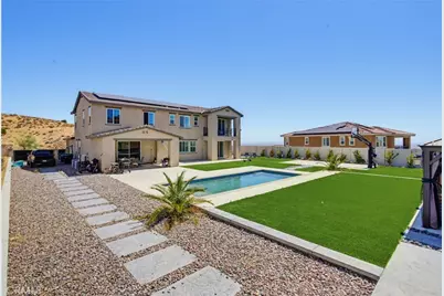3872 Eliopulos Ranch Drive, Palmdale, CA 93551 - Photo 39