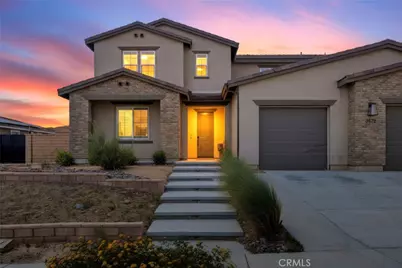 3872 Eliopulos Ranch Drive, Palmdale, CA 93551 - Photo 45