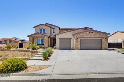 3872 Eliopulos Ranch Drive, Palmdale, CA 93551 - Photo 1