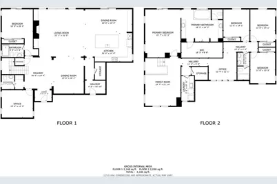 3872 Eliopulos Ranch Drive, Palmdale, CA 93551 - Photo 47