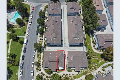 26808 Claudette Street #332, Canyon Country, CA 91351 - Photo 49