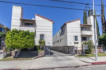 13203 Vanowen Street #8, North Hollywood, CA 91605 - Photo 1