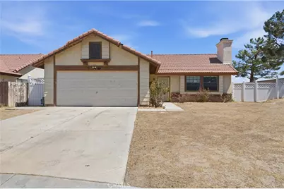 4361 E E Avenue Q11, Palmdale, CA 93552 - Photo 1