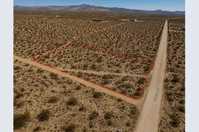 0 Rainier, Yucca Valley, CA 92284 - Photo 1