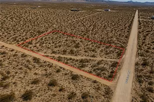 0 Rainier, Yucca Valley, CA 92284 - Photo 1