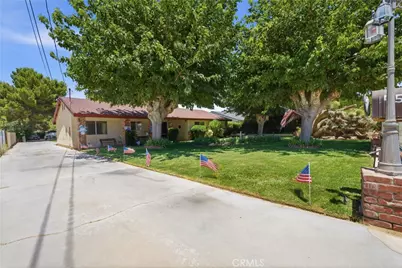 4533 W Ave K12, Quartz Hill, CA 93536 - Photo 1