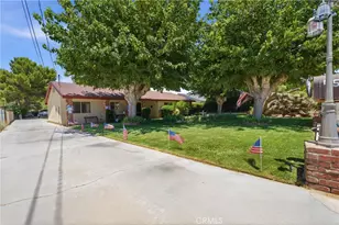 4533 W Ave K 12, Quartz Hill, CA 93536 - Photo 1