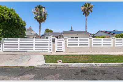 7100 Varna Avenue, North Hollywood, CA 91605 - Photo 35