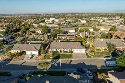 40816 Los Amores Court, Palmdale, CA 93551 - Photo 37