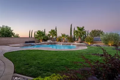 40816 Los Amores Court, Palmdale, CA 93551 - Photo 35