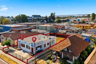 947 W 60th, Los Angeles, CA 90044 - Photo 9