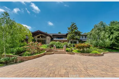 5824 Jed Smith Road, Hidden Hills, CA 91302 - Photo 49
