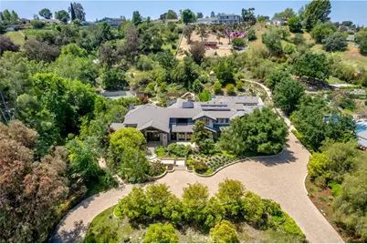 5824 Jed Smith Road, Hidden Hills, CA 91302 - Photo 45