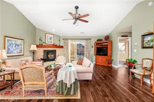 18051 Bold Venture Dr, Tehachapi, CA 93561 - Photo 13