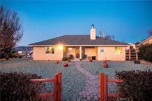 18051 Bold Venture Dr, Tehachapi, CA 93561 - Photo 37