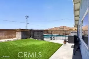 3287 Mica Ct, Rosamond, CA 93560 - Photo 7