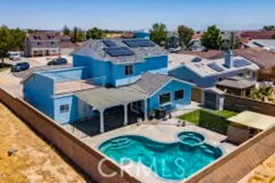 3287 Mica Ct, Rosamond, CA 93560 - Photo 3
