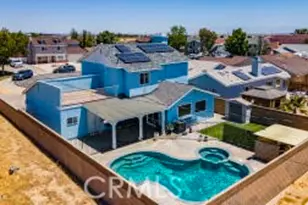 3287 Mica Ct, Rosamond, CA 93560 - Photo 5