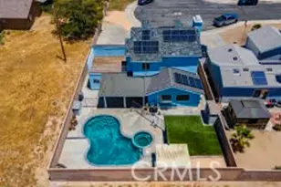 3287 Mica Ct, Rosamond, CA 93560 - Photo 29
