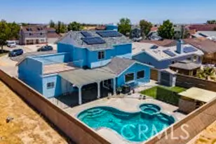 3287 Mica Ct, Rosamond, CA 93560 - Photo 31