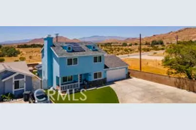 3287 Mica Ct, Rosamond, CA 93560 - Photo 29