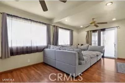 3287 Mica Ct, Rosamond, CA 93560 - Photo 11