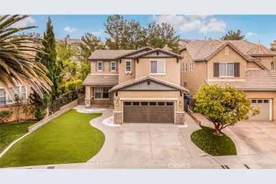11500 Santini Lane, Porter Ranch, CA 91326 - Photo 3