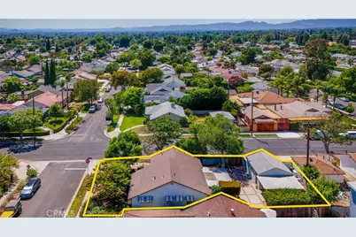 17061 Lorne, Lake Balboa, CA 91406 - Photo 37