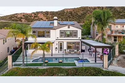 17743 Wren Drive, Canyon Country, CA 91387 - Photo 3