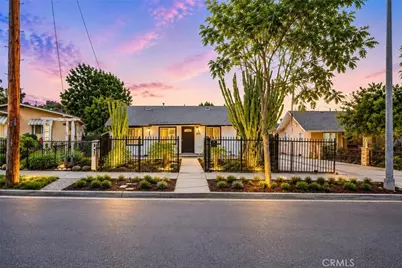 3918 Portola, Los Angeles, CA 90032 - Photo 3