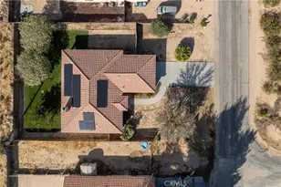 10725 Keller Dr, California City, CA 93505 - Photo 19