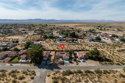 10725 Keller Drive, California City, CA 93505 - Photo 21