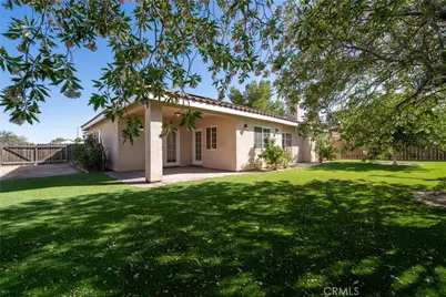 10725 Keller Drive, California City, CA 93505 - Photo 17