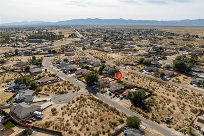 10725 Keller Drive, California City, CA 93505 - Photo 23