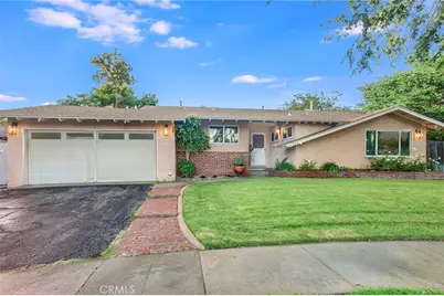 21709 Michale Street, Canoga Park, CA 91304 - Photo 1
