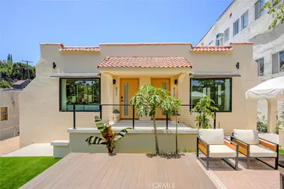811 N Vendome Street, Los Angeles, CA 90026 - Photo 1