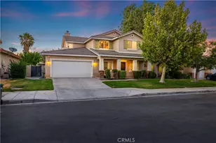 3107 E Ave K2, Lancaster, CA 93535 - Photo 1