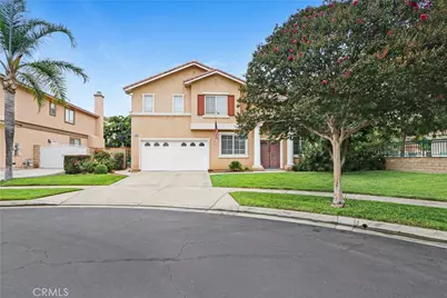 9476 Glenaire Court, Rancho Cucamonga, CA 91730 - Photo 1