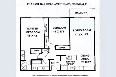 1517 E Garfield Avenue #53, Glendale, CA 91205 - Photo 9