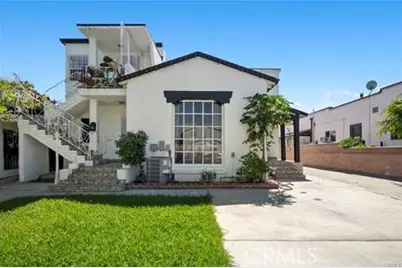 2546 S Bronson, Los Angeles, CA 90018 - Photo 1