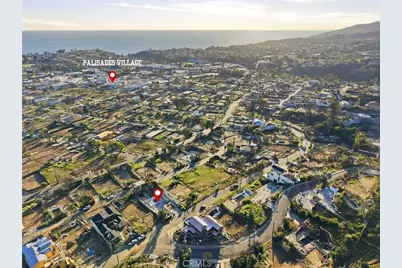 14800 Mc Kendree Ave, Pacific Palisades, CA 90272 - Photo 3