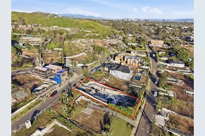 14800 Mc Kendree Ave, Pacific Palisades, CA 90272 - Photo 17