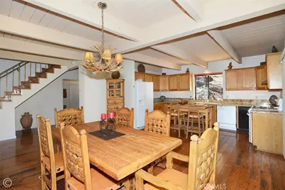2027 Ivory Lane, Pine Mountain Club, CA 93222 - Photo 9